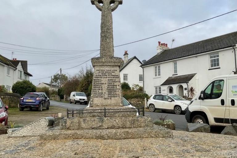 war memorial