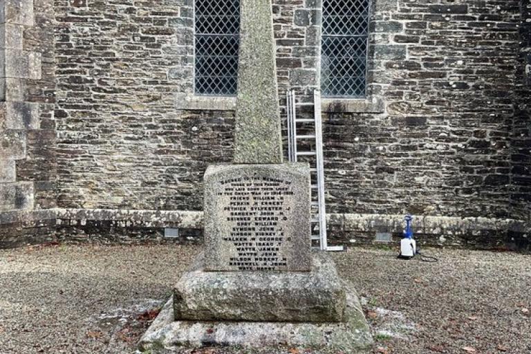 war memorial